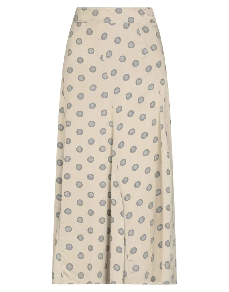 商品MALÌPARMI|Midi skirt,价格¥625,第1张图片