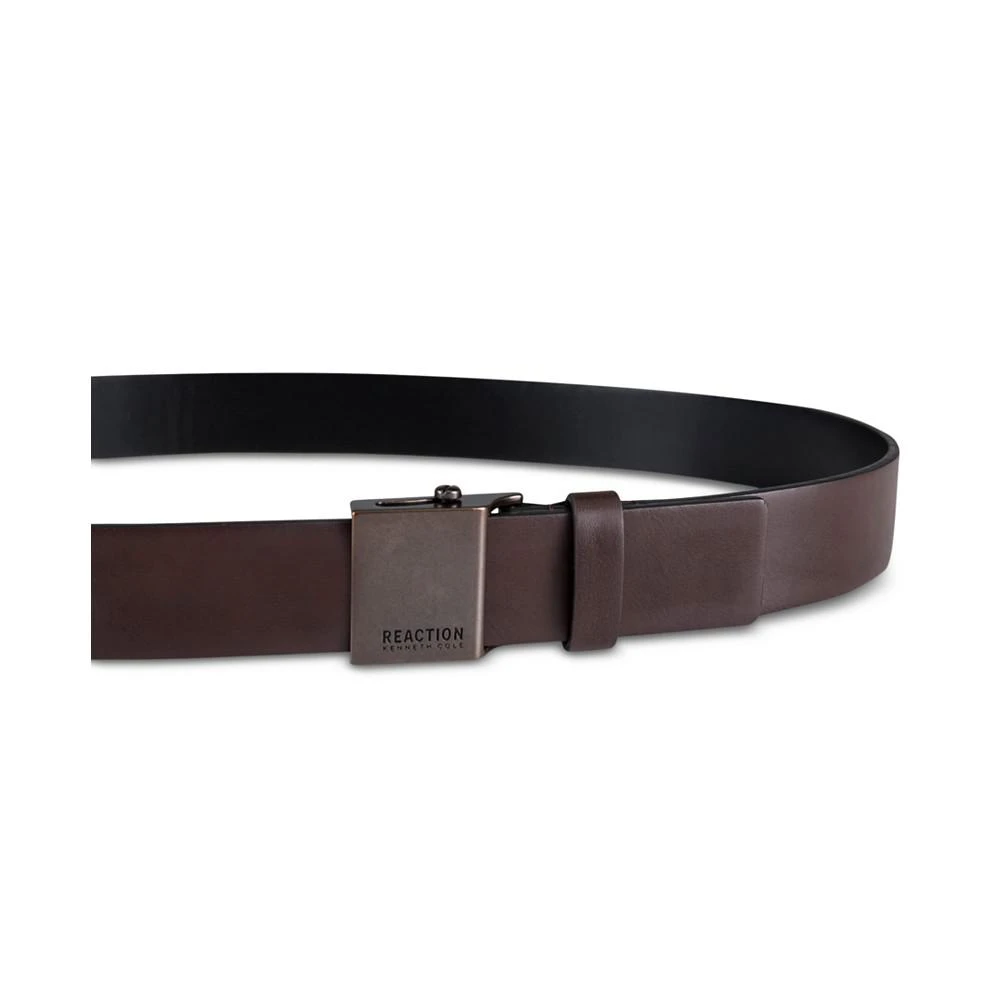 商品Kenneth Cole|Men's Techni-Cole Stretch Covered Plaque Compression Belt,价格¥159,第3张图片详细描述