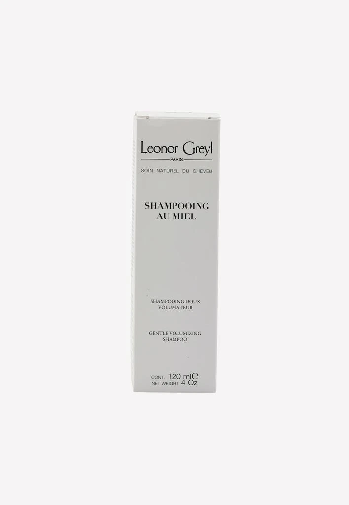 商品Leonor Greyl|Shampooing au Miel -120 ML,价格¥408,第3张图片详细描述