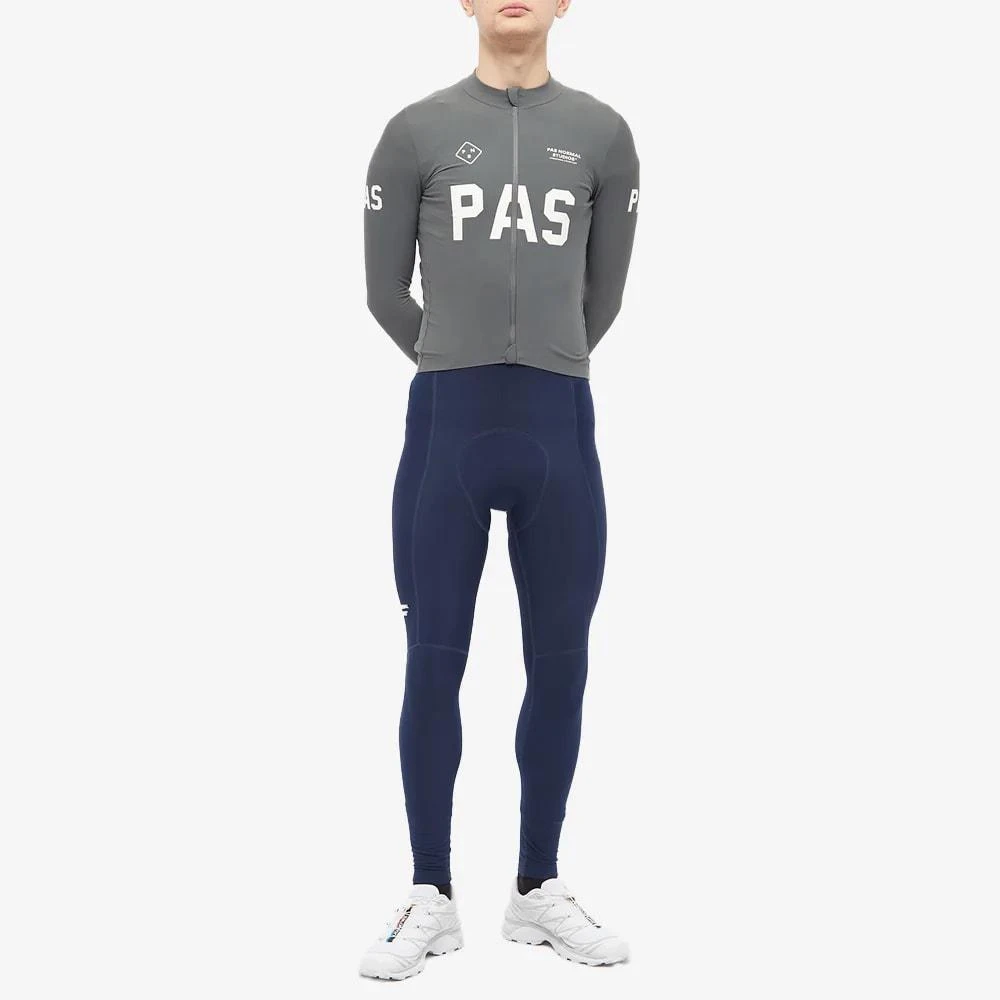 商品Pas Normal Studios|Pas Normal Studios Essential Thermal Long Bib,价格¥1253,第4张图片详细描述