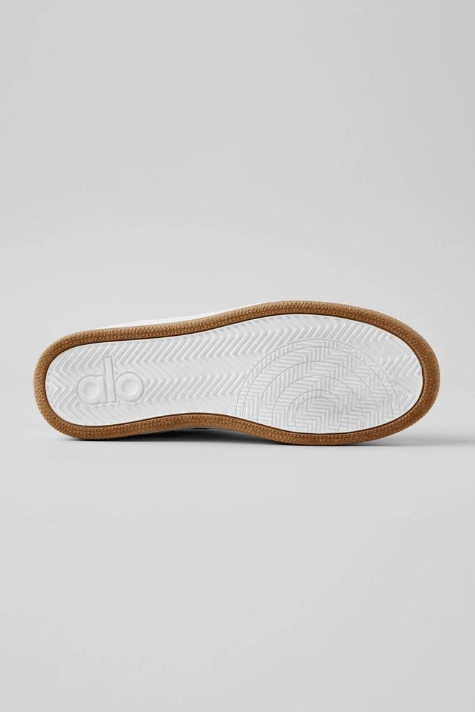 商品Alo|Alo x 01 Classic - Natural White/Gum,价格¥1387,第3张图片详细描述