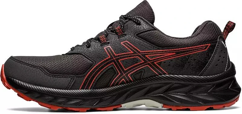 商品Asics|ASICS Men's Gel-Venture 9 Trail Running Shoes,价格¥501,第3张图片详细描述