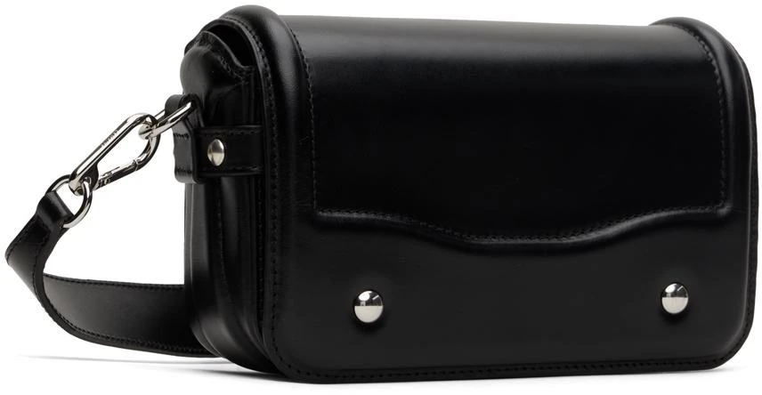 商品Lemaire|Black Mini Ransel Bag,价格¥6671,第2张图片详细描述