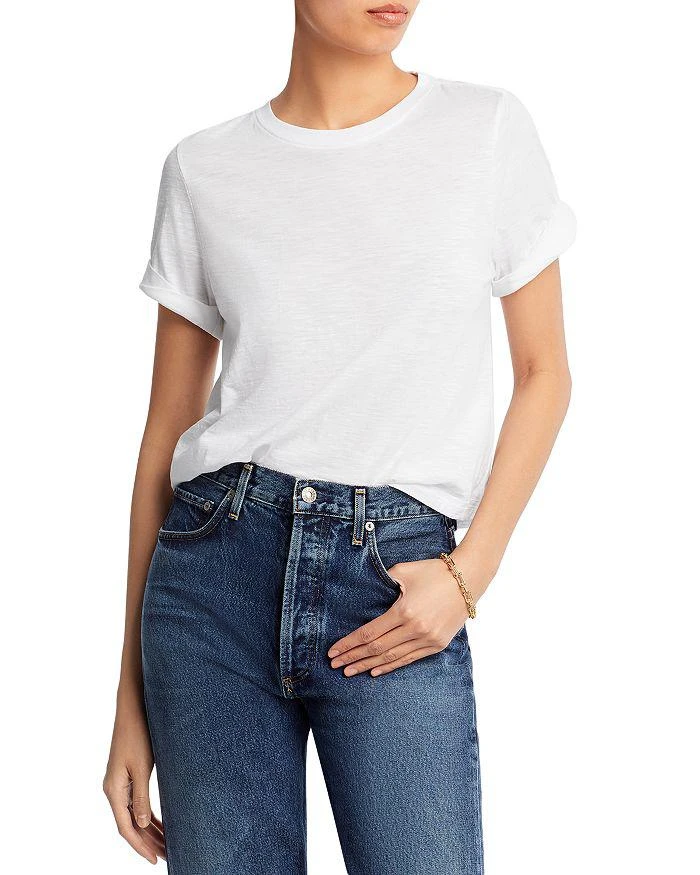 商品Paige|Deena Tee,价格¥186,第3张图片详细描述