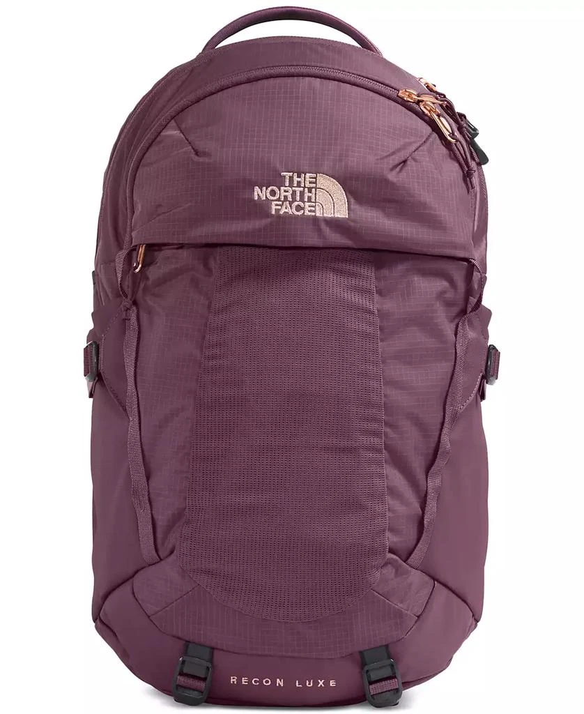 商品The North Face|Women's Recon Luxe Backpack,价格¥861,第4张图片详细描述