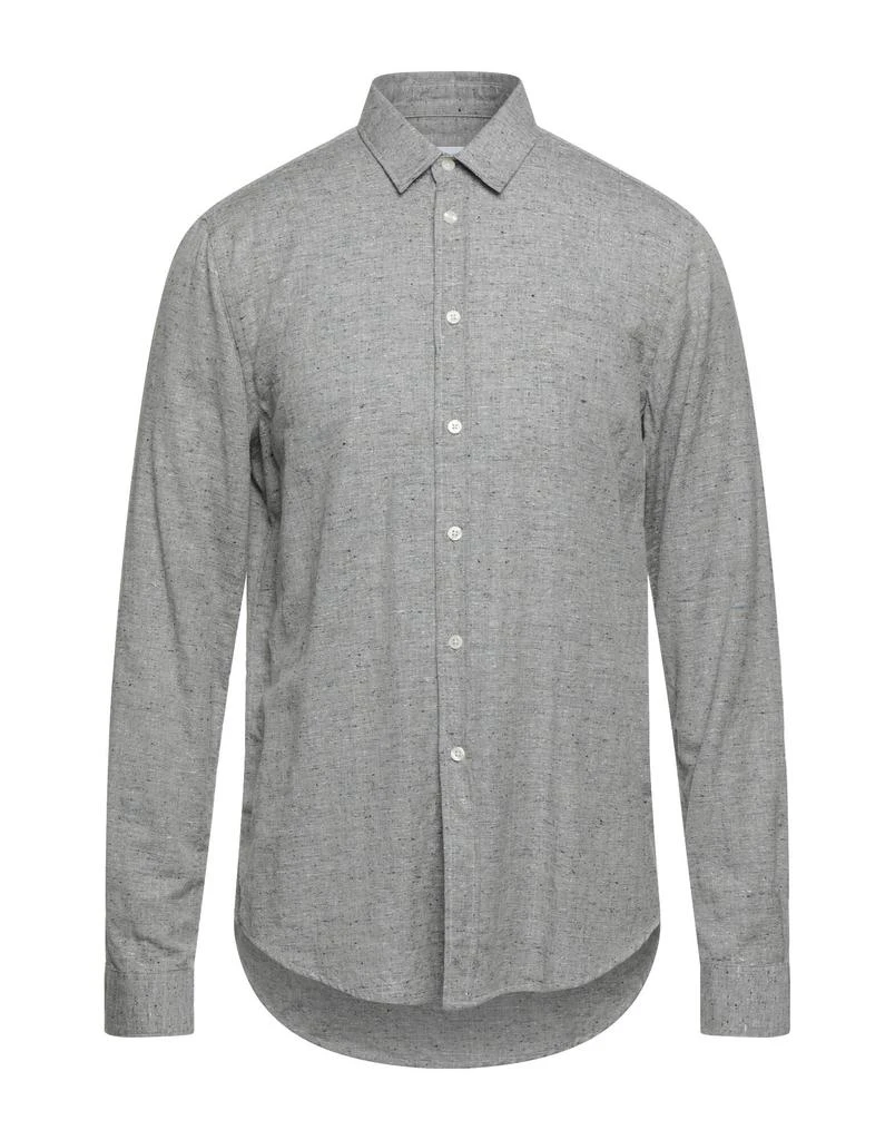 商品SAMSØE Φ SAMSØE|Patterned shirt,价格¥534,第1张图片