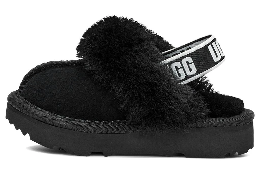 商品UGG|Funkette (Toddler/Little Kid),价格¥561,第4张图片详细描述