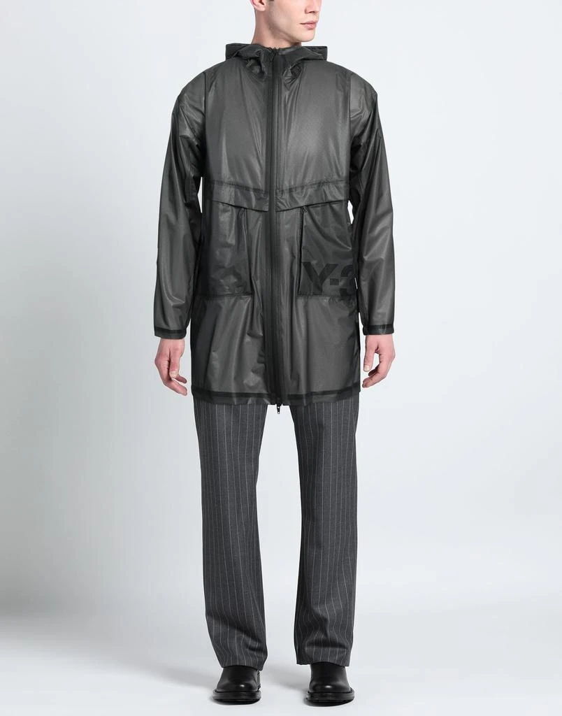商品Y-3|Full-length jacket,价格¥2399,第2张图片详细描述