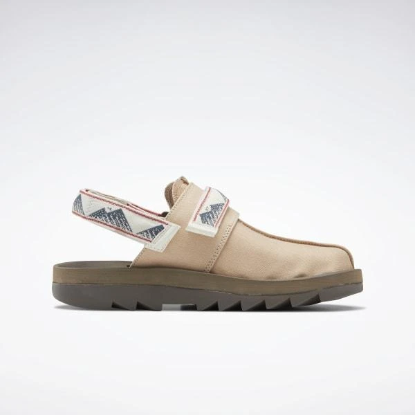 商品Reebok|Beatnik Sandals,价格¥856,第2张图片详细描述