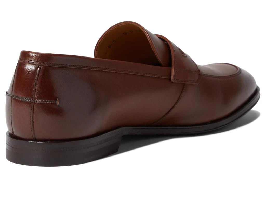 商品Bally|Webb/548 Loafer,价格¥2703,第5张图片详细描述