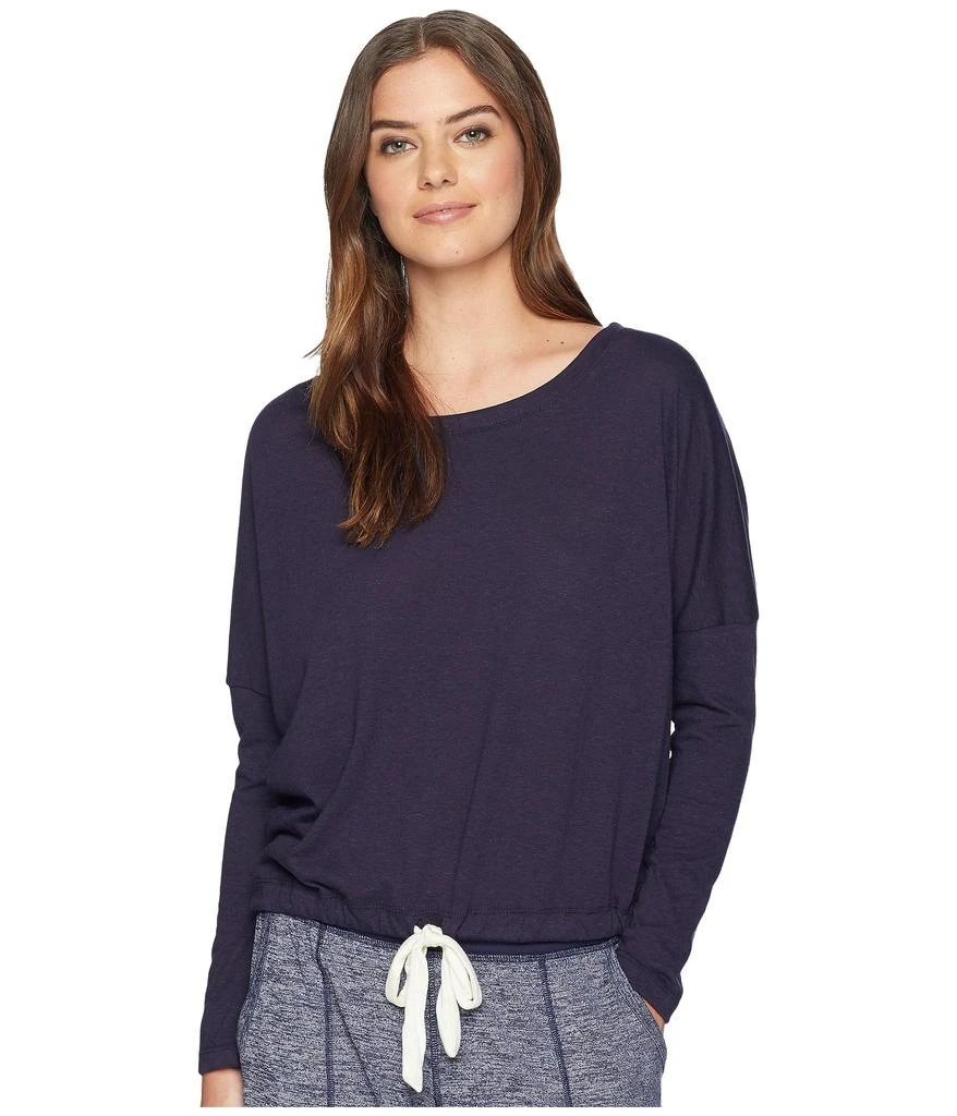 Heather - Slouchy Tee 商品