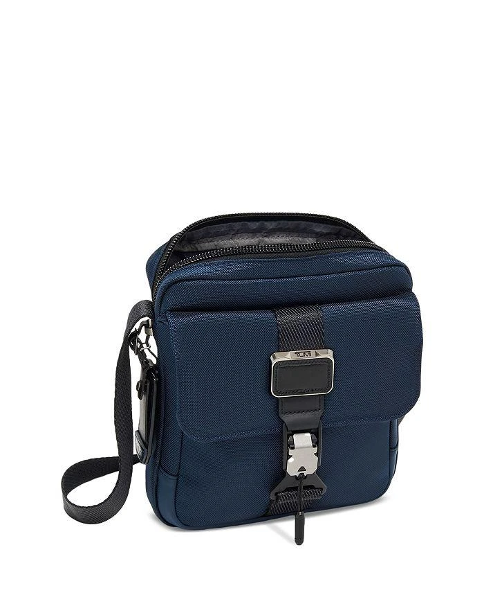 商品Tumi|Alpha Bravo Junior Crossbody Bag,价格¥2209,第3张图片详细描述