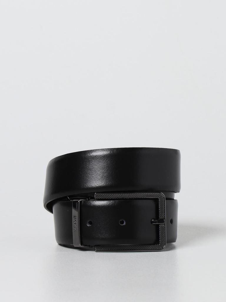 商品Hugo Boss|Boss belt for man,价格¥1131,第1张图片