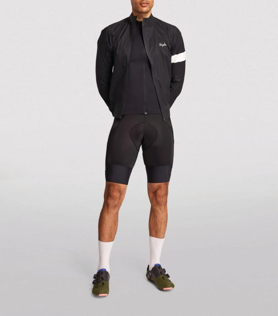 商品Rapha|Core Rain Jacket II,价格¥1052,第2张图片详细描述