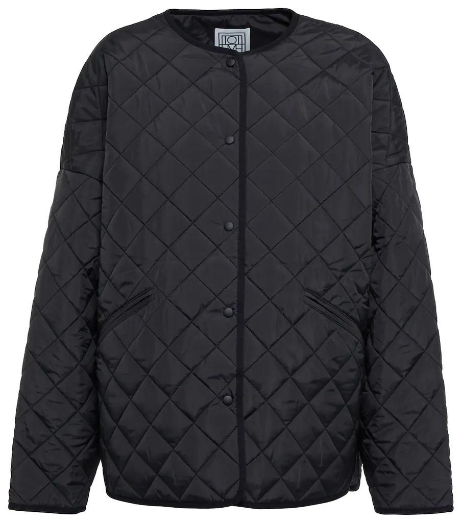 商品Totême|绗缝夹克,价格¥3797,第1张图片