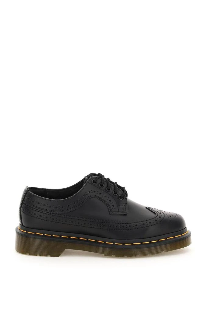 商品Dr. Martens|3989 LACE-UP SHOES,价格¥737,第1张图片