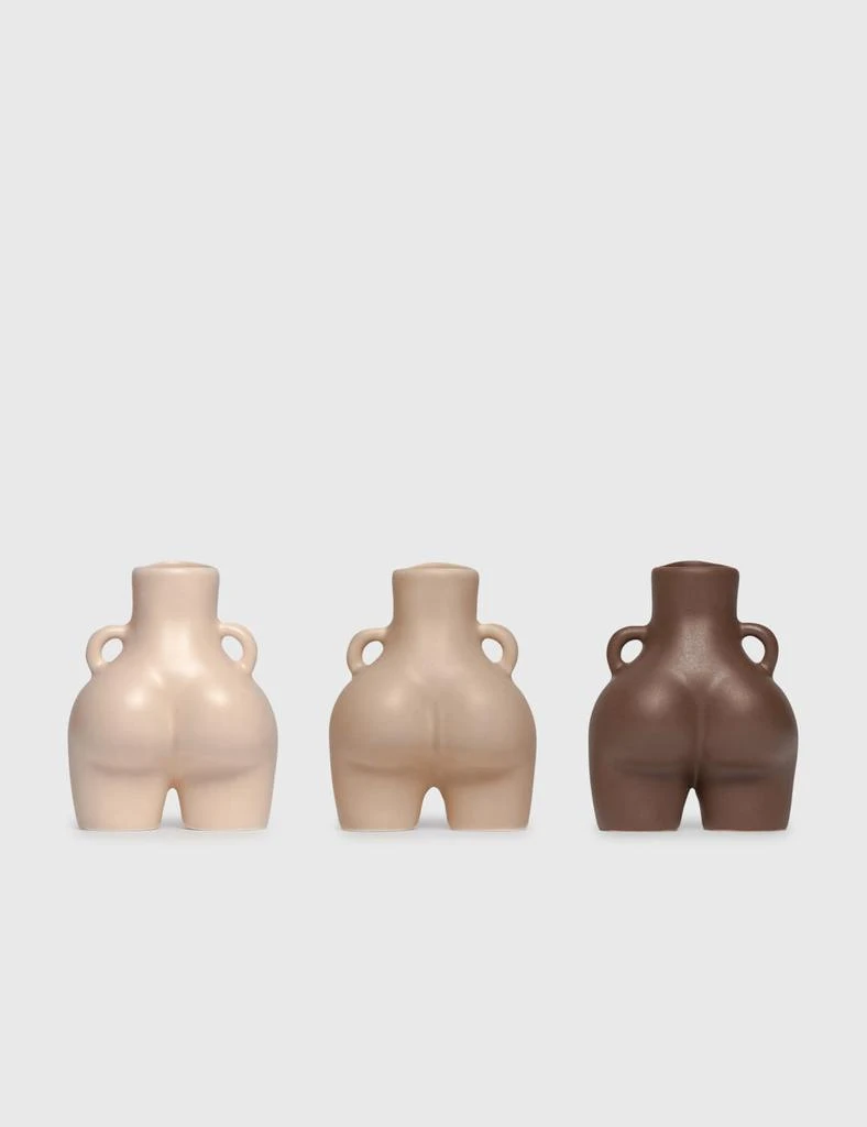 商品Anissa Kermiche|MINI LOVE HANDLES TRIO,价格¥774,第3张图片详细描述