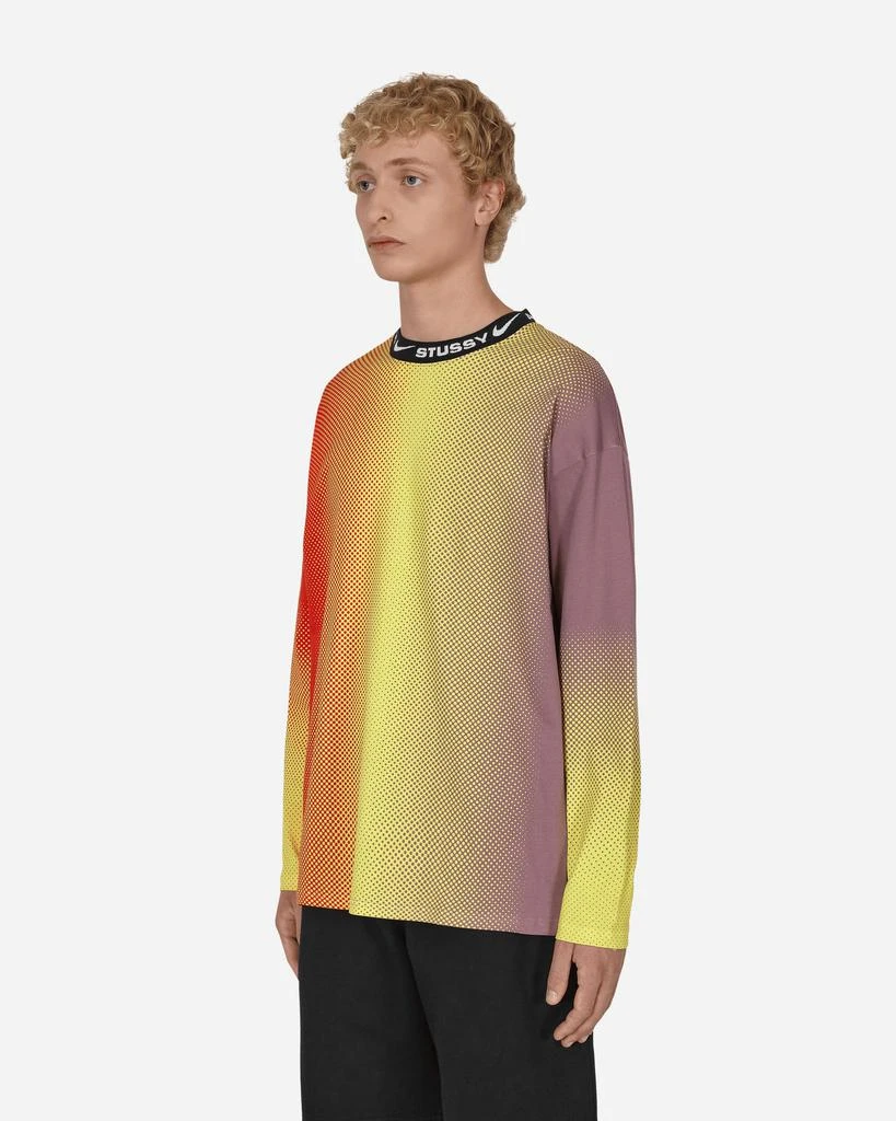 商品NIKE|Stüssy Longsleeve Top Multicolor,价格¥362,第3张图片详细描述