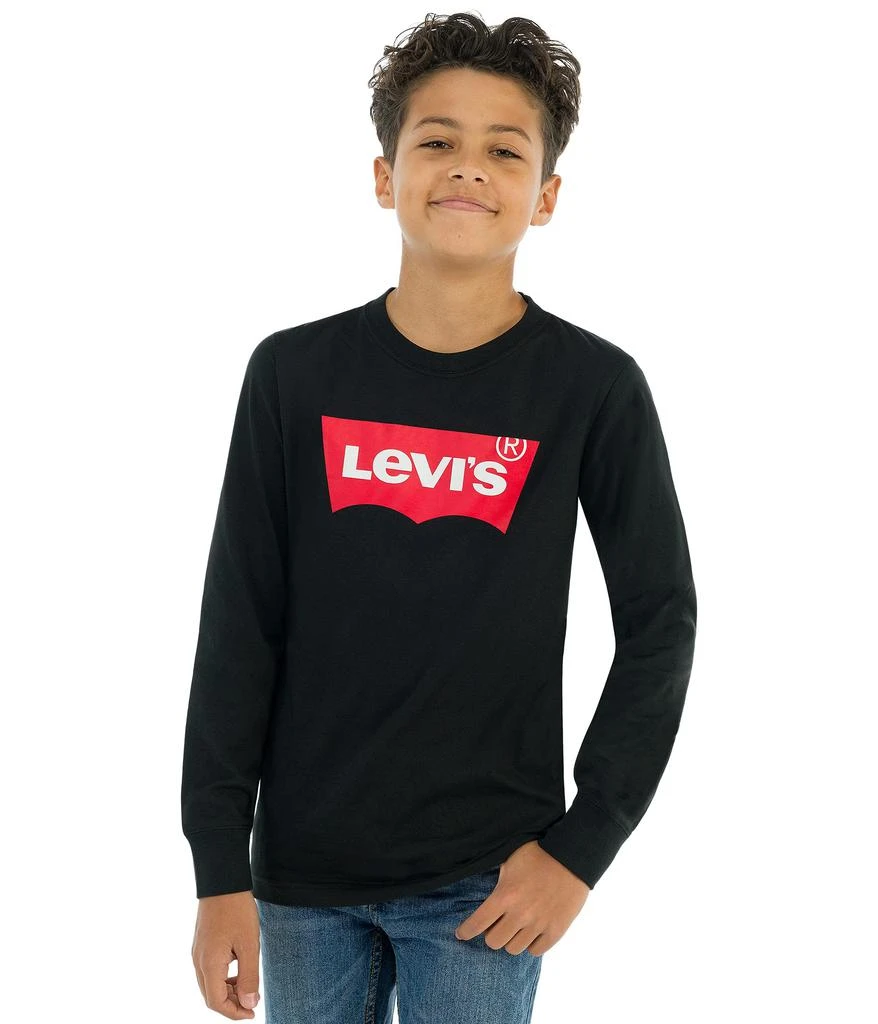 商品Levi's|大童长袖T恤,价格¥162,第2张图片详细描述