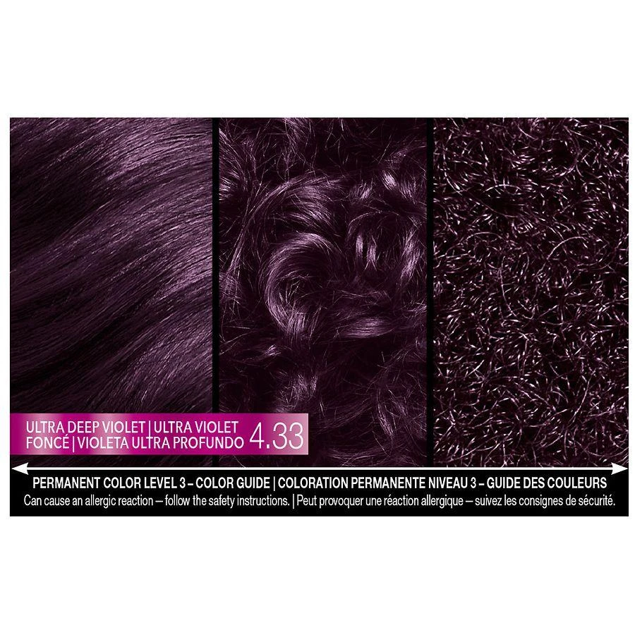 商品Schwarzkopf|Color Ultime Hair Color Cream,价格¥90,第5张图片详细描述