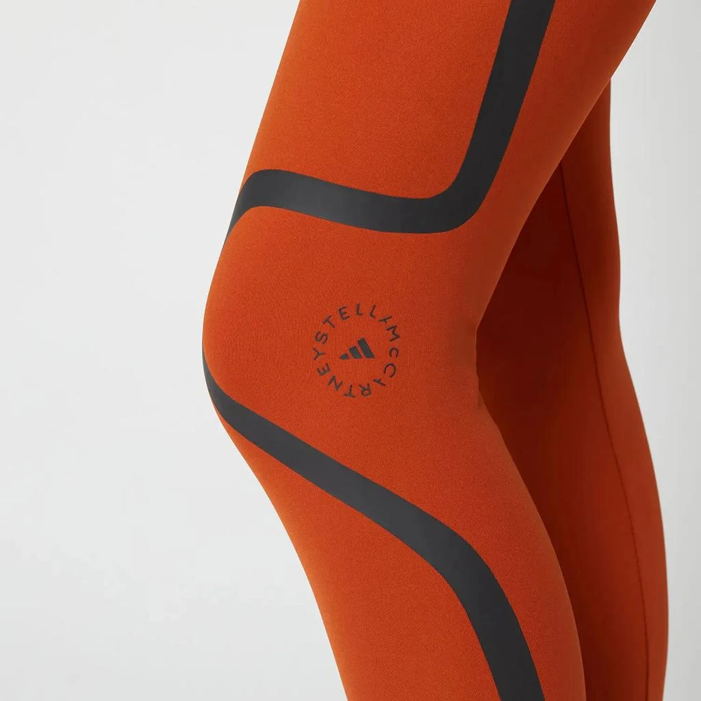 商品Adidas|adidas by Stella McCartney Women's Truepace Primeblue Tights,价格¥380,第4张图片详细描述