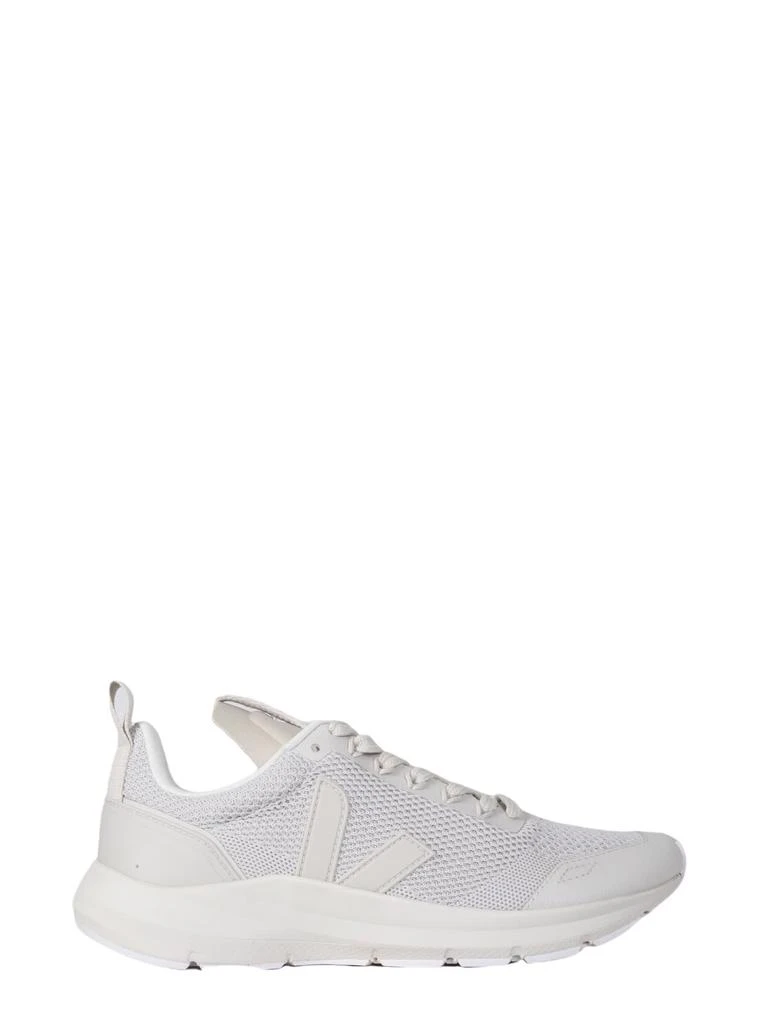 商品Rick Owens|Rick Owens x Veja Performance Runner Sneakers,价格¥2298,第1张图片