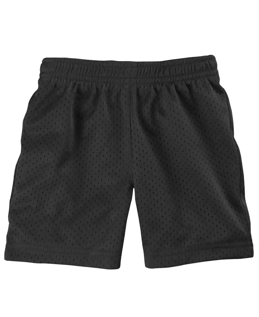 商品NIKE|Little Boys Mesh Shorts,价格¥113,第3张图片详细描述