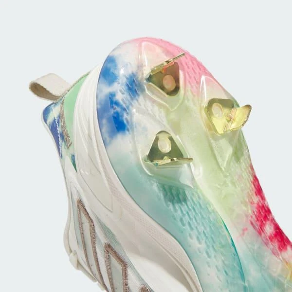 Adizero PureHustle 3 Elite Summer Bash Cleats 商品