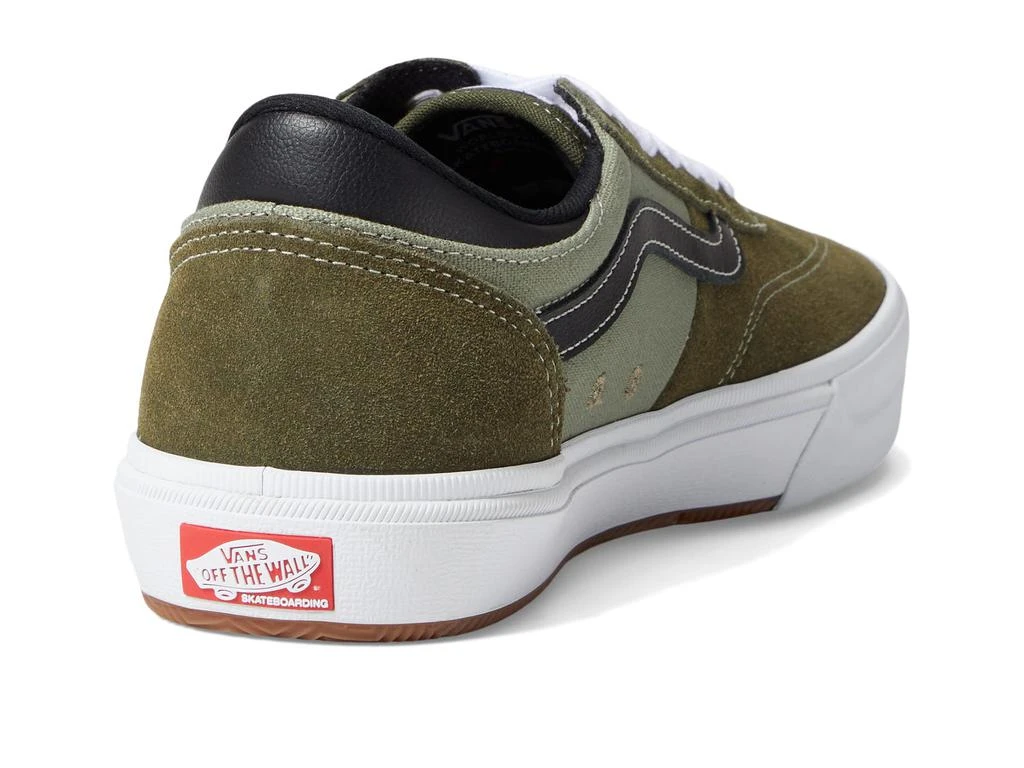 商品Vans|Gilbert Crockett,价格¥460,第5张图片详细描述
