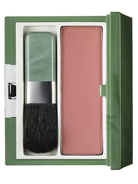 商品Clinique|Soft-Pressed Powder Blusher,价格¥193,第1张图片