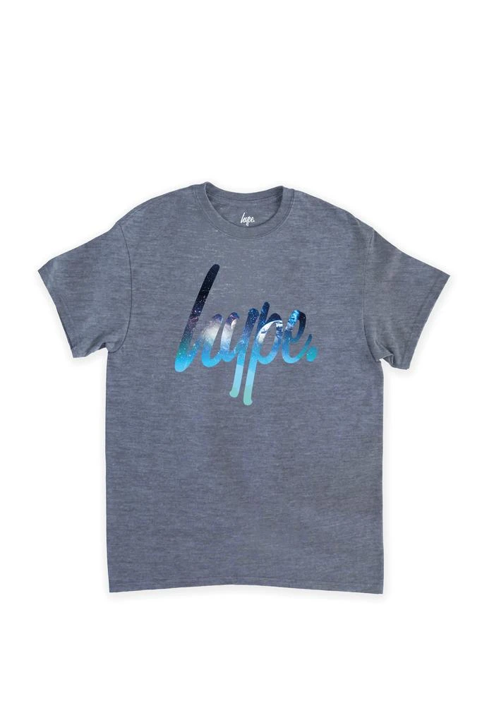 商品HYPE KIDS|HYPE KIDS SPACE SCRIPT T-SHIRT,价格¥186,第3张图片详细描述