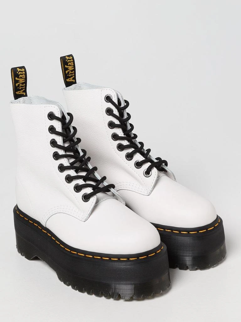 商品Dr. Martens|Dr. Martens flat ankle boots for woman,价格¥1261,第2张图片详细描述