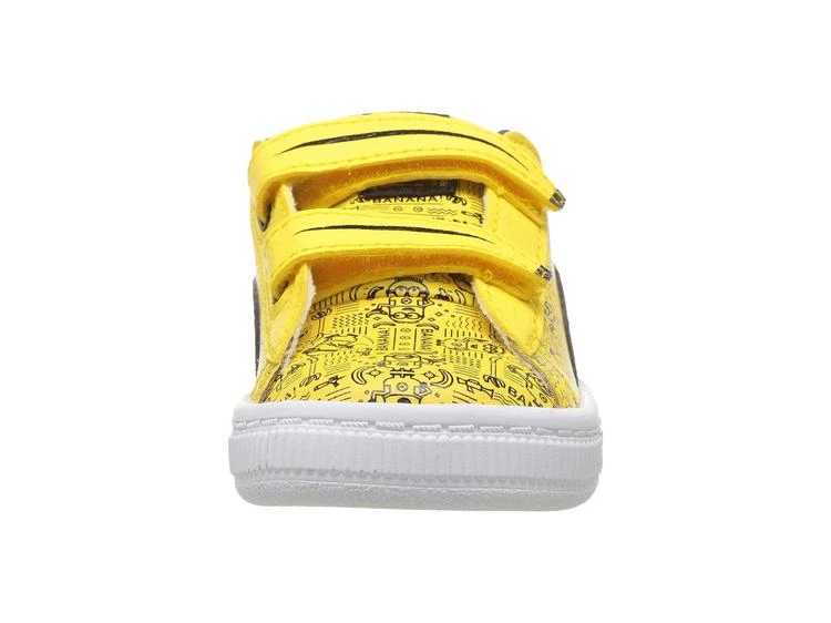 PUMA x Minions系列休闲鞋（幼童款） 商品