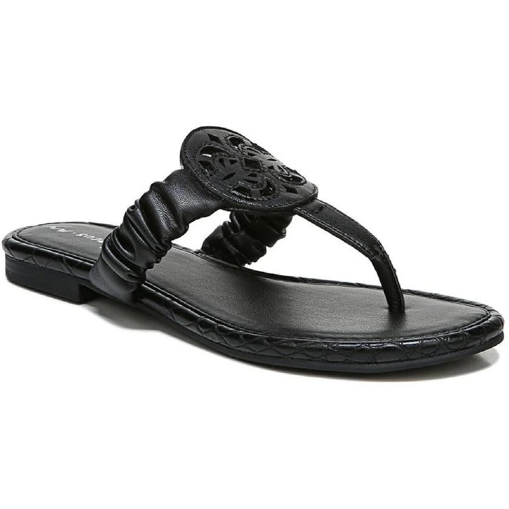 商品Sam Edelman|Circus by Sam Edelman Womens Womens Camara Slip On Open Toe Flatform Sandals,价格¥273,第1张图片