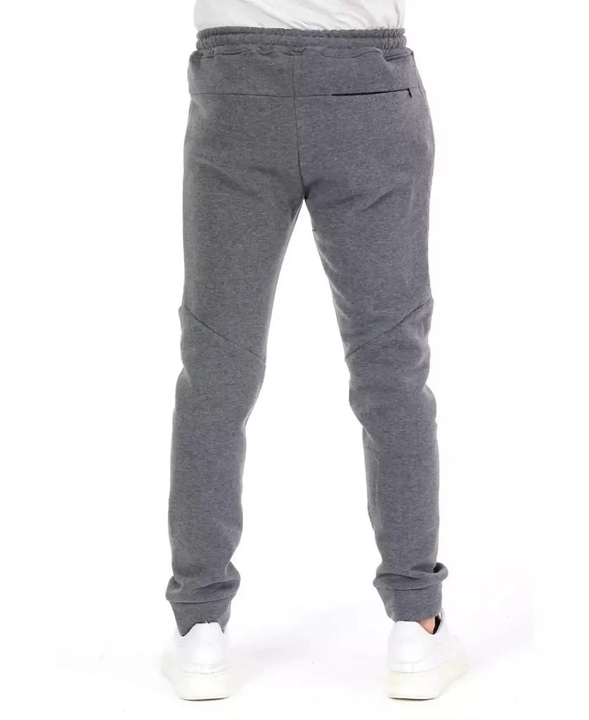 商品RON TOMSON|Men's Modern Side Zip Jogger Pants,价格¥597,第2张图片详细描述
