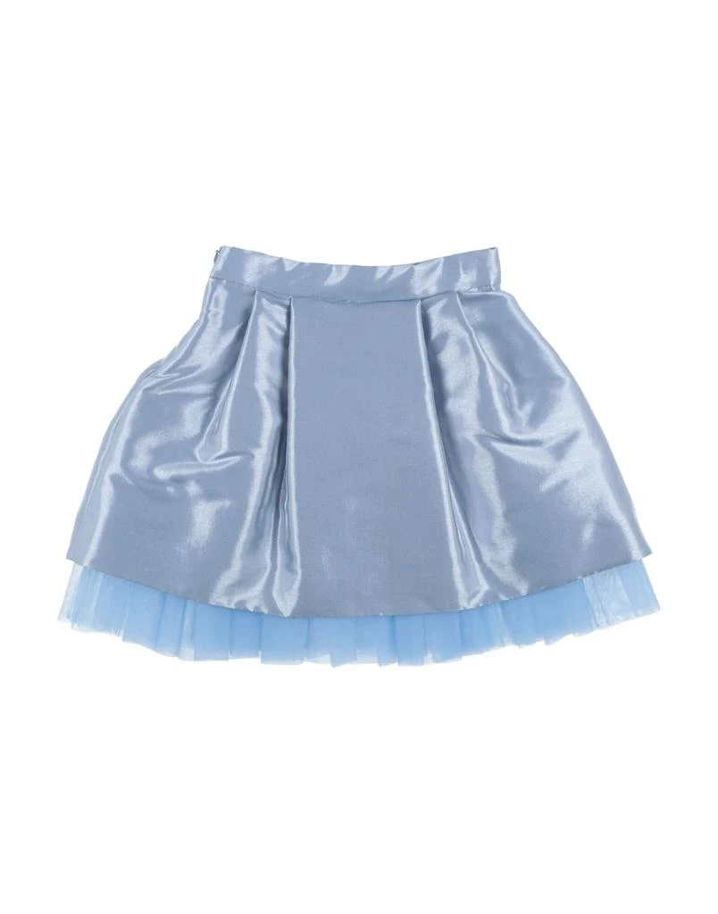 商品SIMONETTA|Skirt,价格¥645,第2张图片详细描述