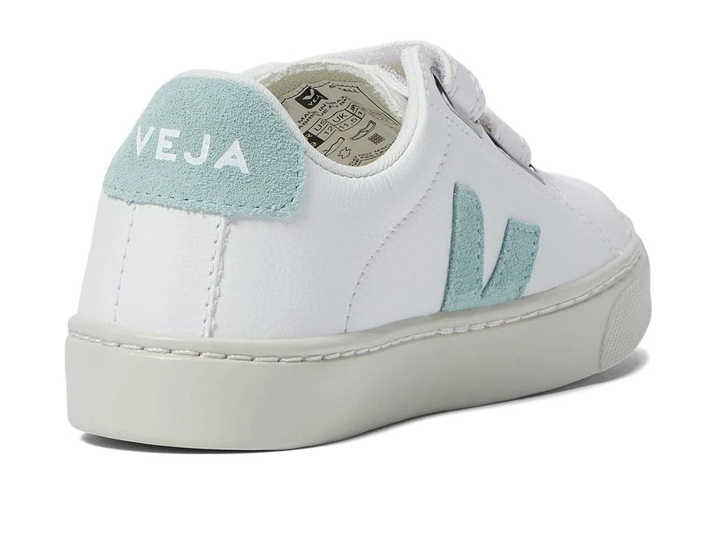 商品Veja|Small Esplar Velcro (Little Kid/Big Kid),价格¥908,第5张图片详细描述