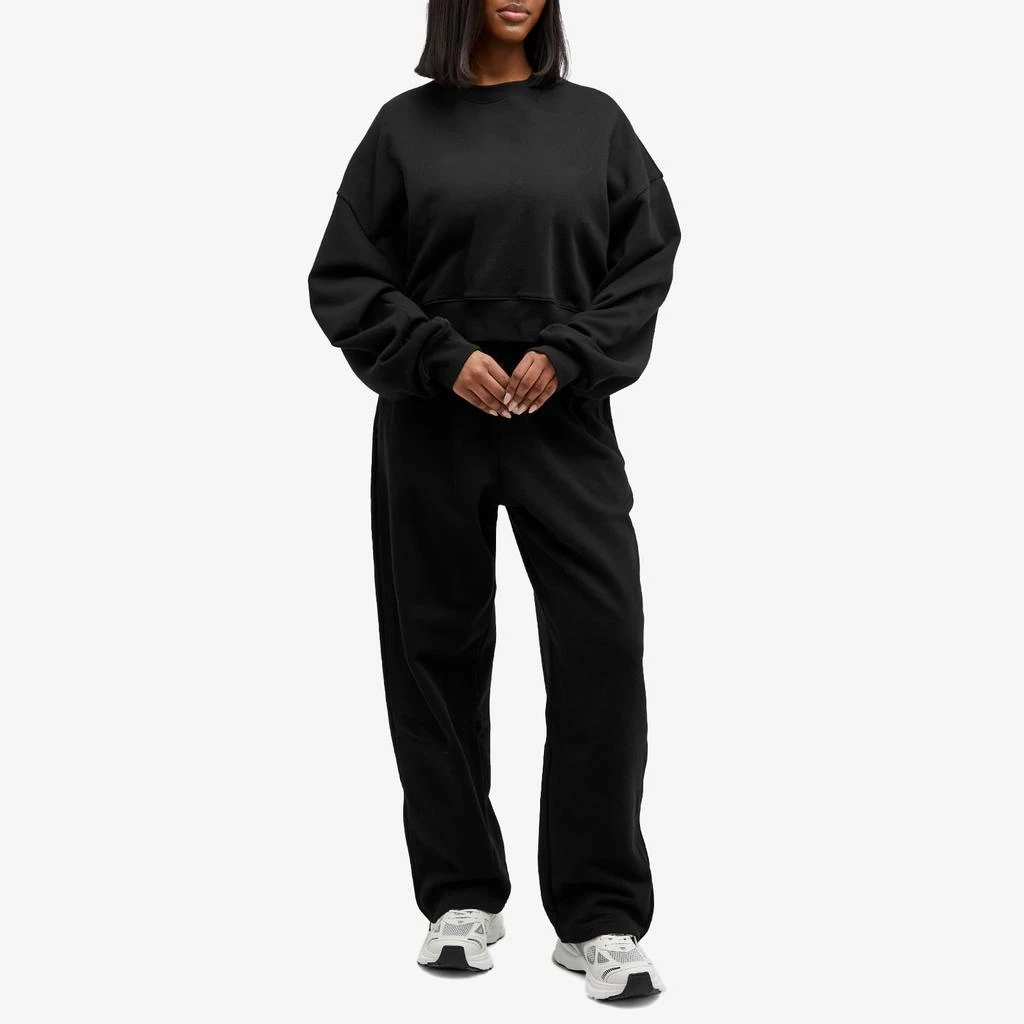 商品WARDROBE.NYC|WARDROBE.NYC X Hailey Bieber Track Pant,价格¥2082,第4张图片详细描述