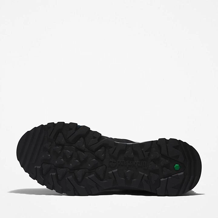 商品Timberland|Lincoln Peak Trainer for Men in Black,价格¥582,第3张图片详细描述