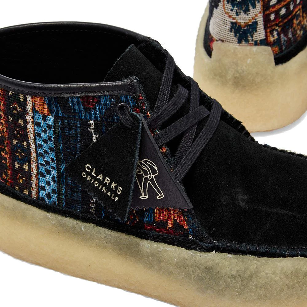 商品Clarks|Clarks Originals Caravan Origin Avalon,价格¥701,第4张图片详细描述