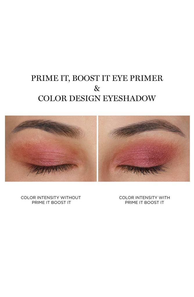 商品Lancôme|Prime It Boost It All Day Eyeshadow Primer,价格¥170,第5张图片详细描述