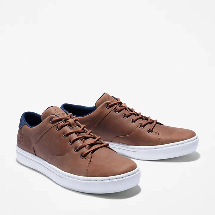 商品Timberland|Adventure 2.0 Trainer for Men in Brown,价格¥1146,第4张图片详细描述