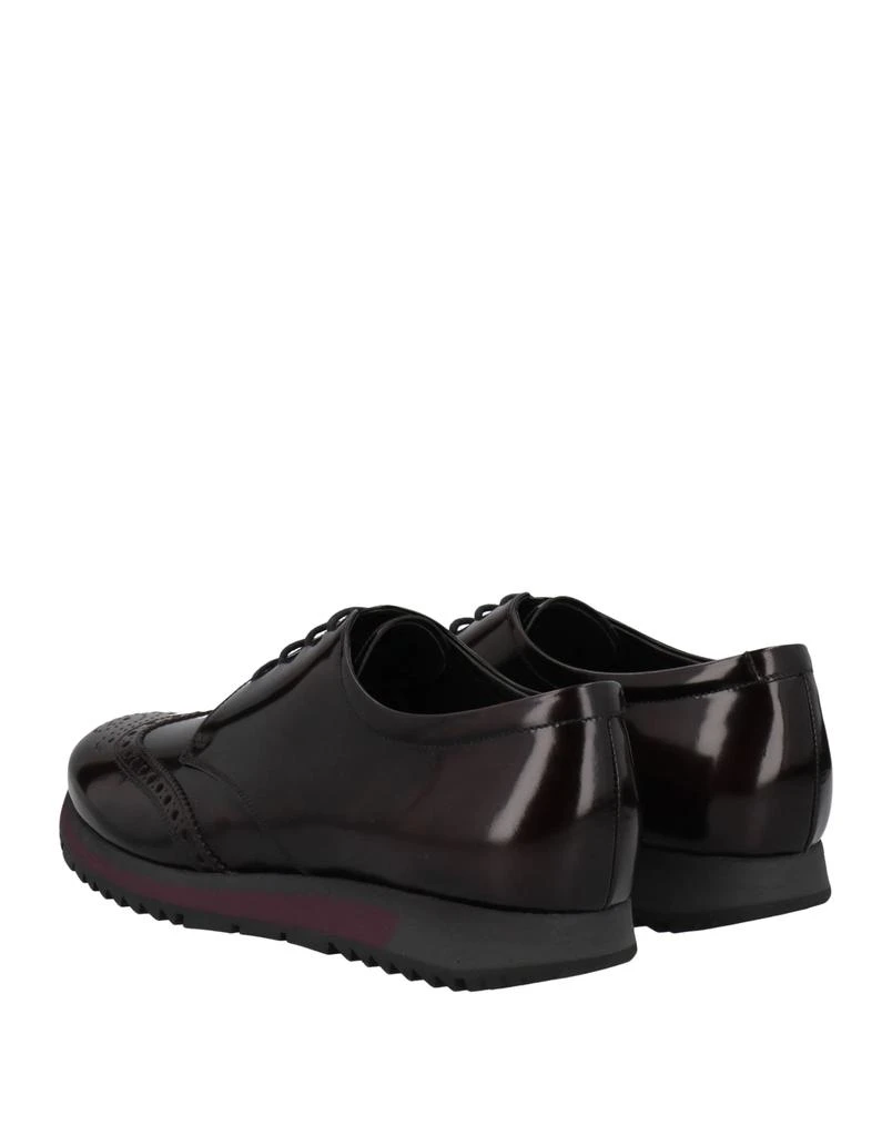 商品Prada|Laced shoes,价格¥4577,第3张图片详细描述