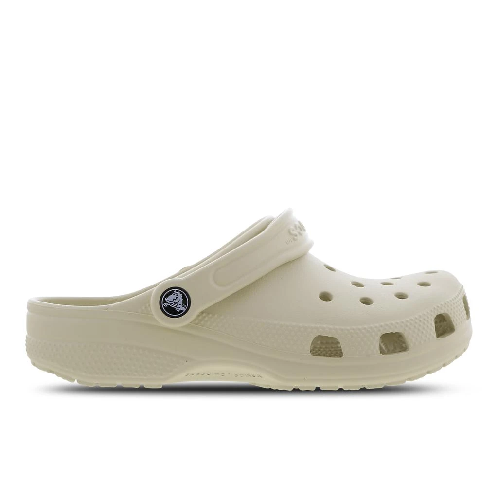 商品Crocs|Crocs Classic Clog - Grade School Flip-Flops and Sandals,价格¥361,第1张图片