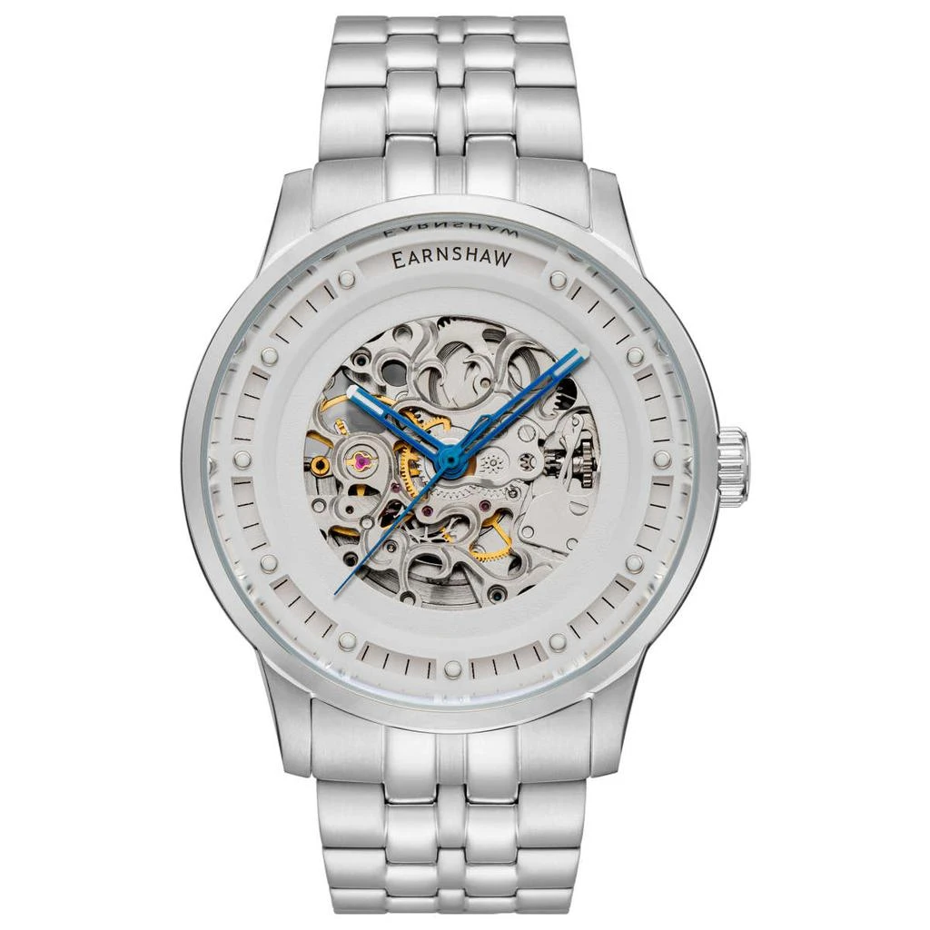 商品Thomas Earnshaw|Thomas Earnshaw Meridian 自动 手表,价格¥530,第1张图片