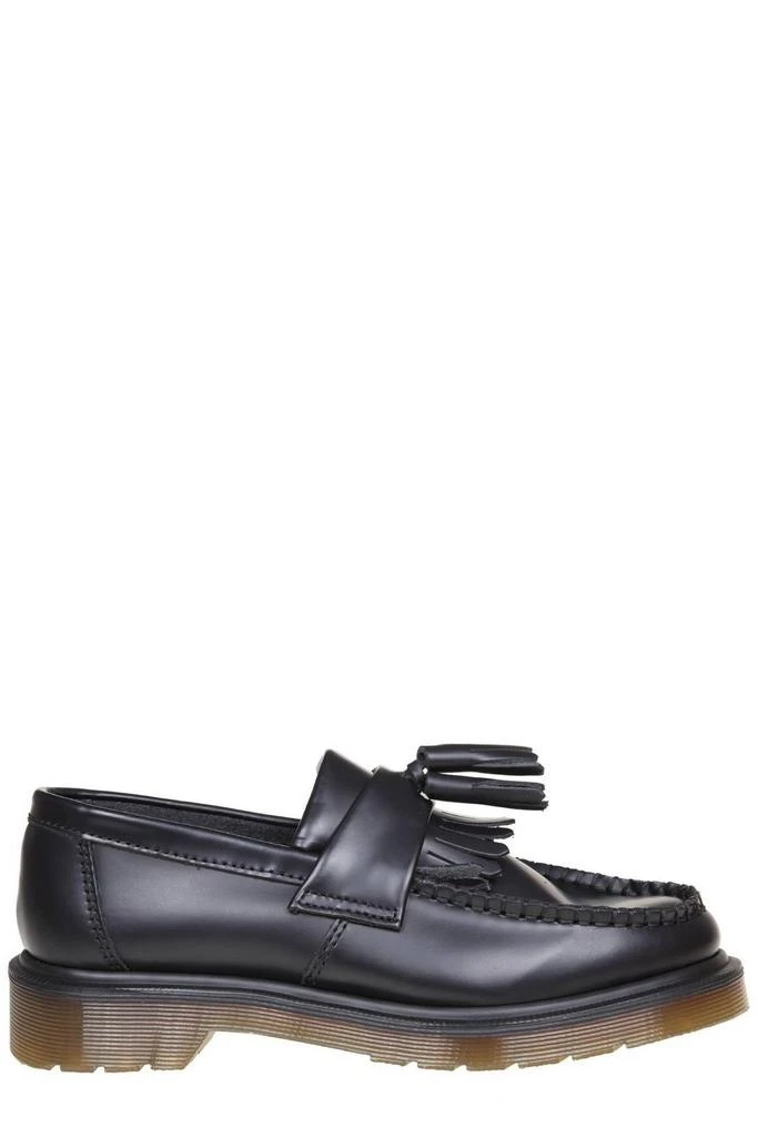 商品Dr. Martens|Dr. Martens Adrian Tassel Trim Loafers,价格¥1282,第1张图片