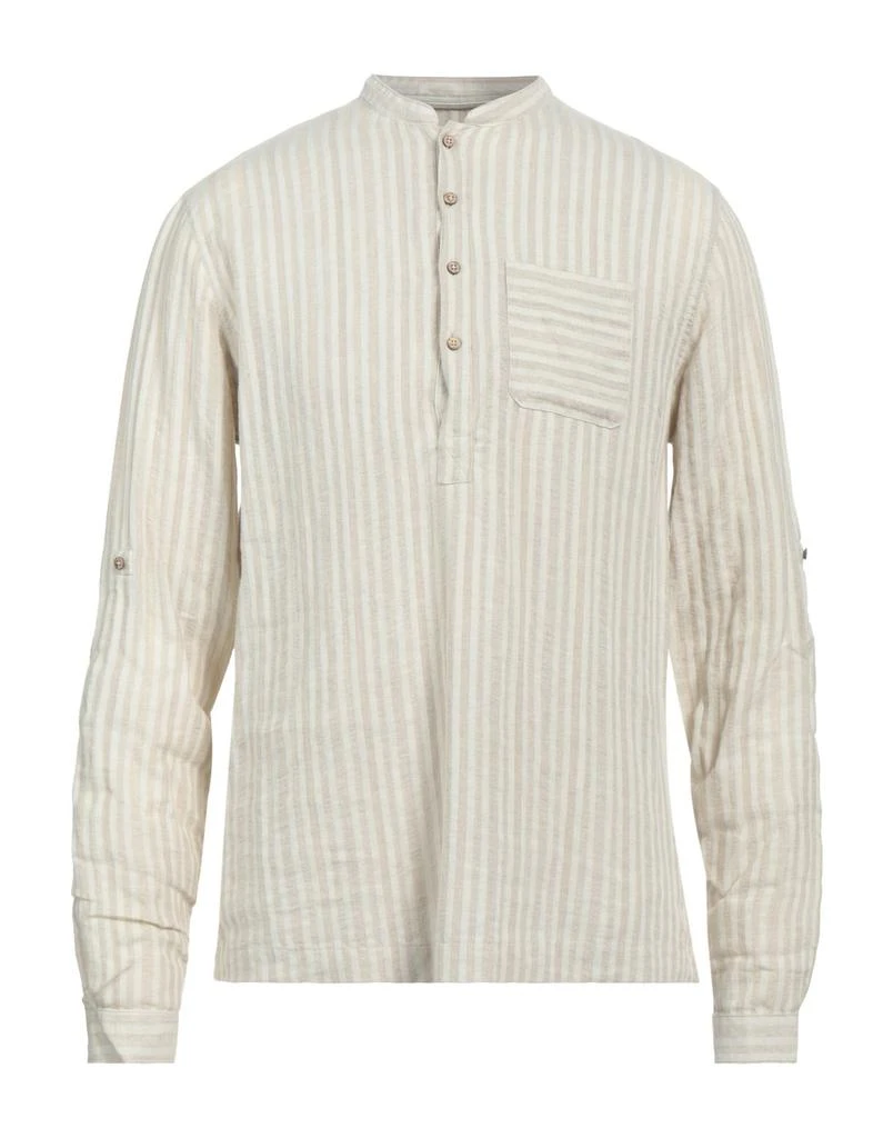 商品SSEINSE|Striped shirt,价格¥185,第1张图片