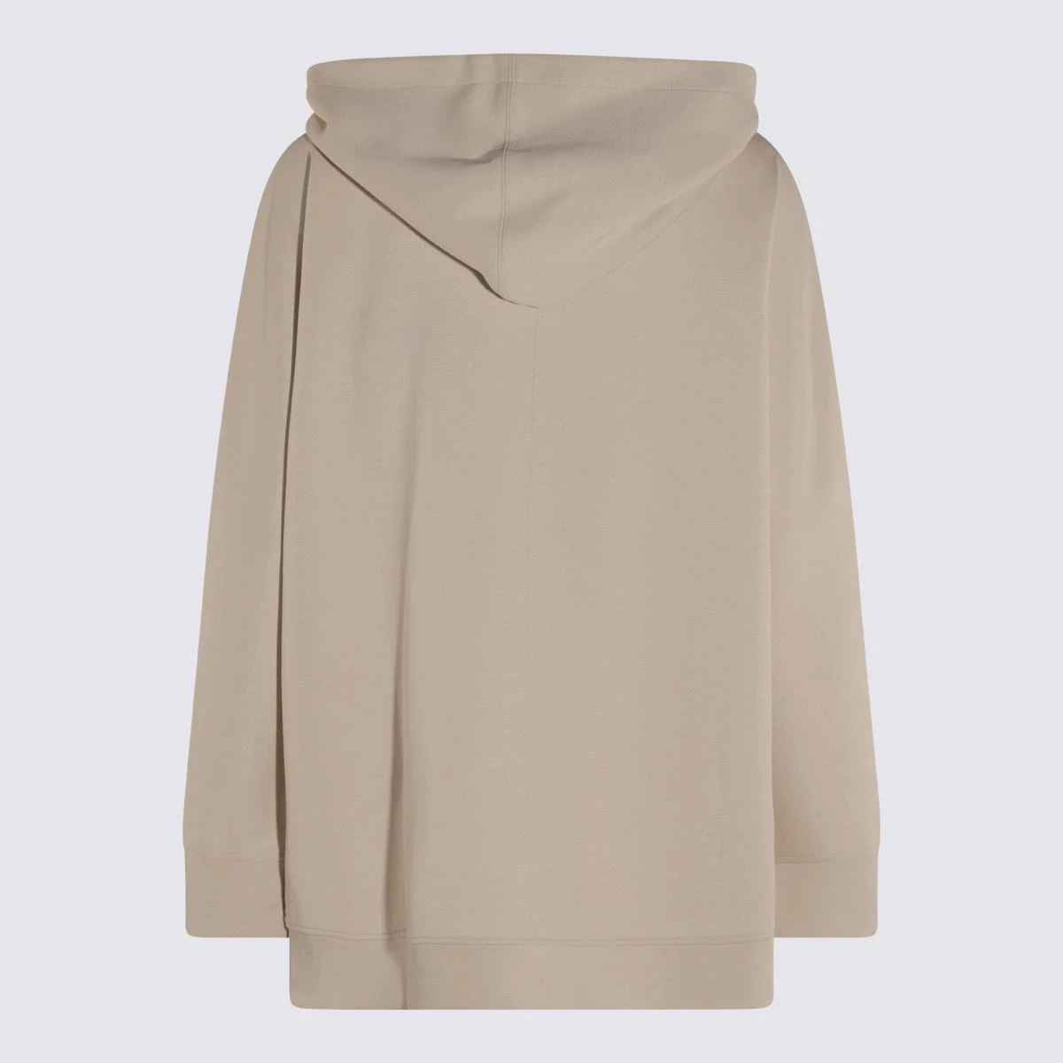 商品【商品预售7天发货】 Max Mara|Max Mara 女士卫衣 252991601160013020002 白色,价格¥1400,第3张图片详细描述