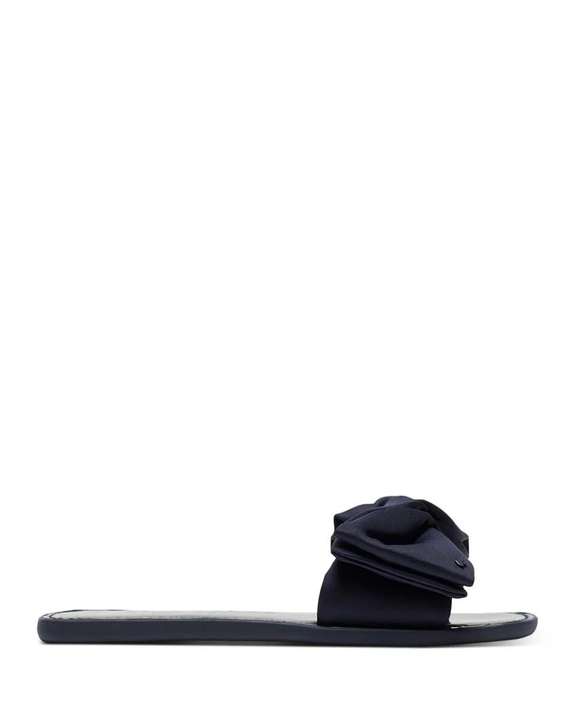Women's Bikini Slip On Sandals 商品