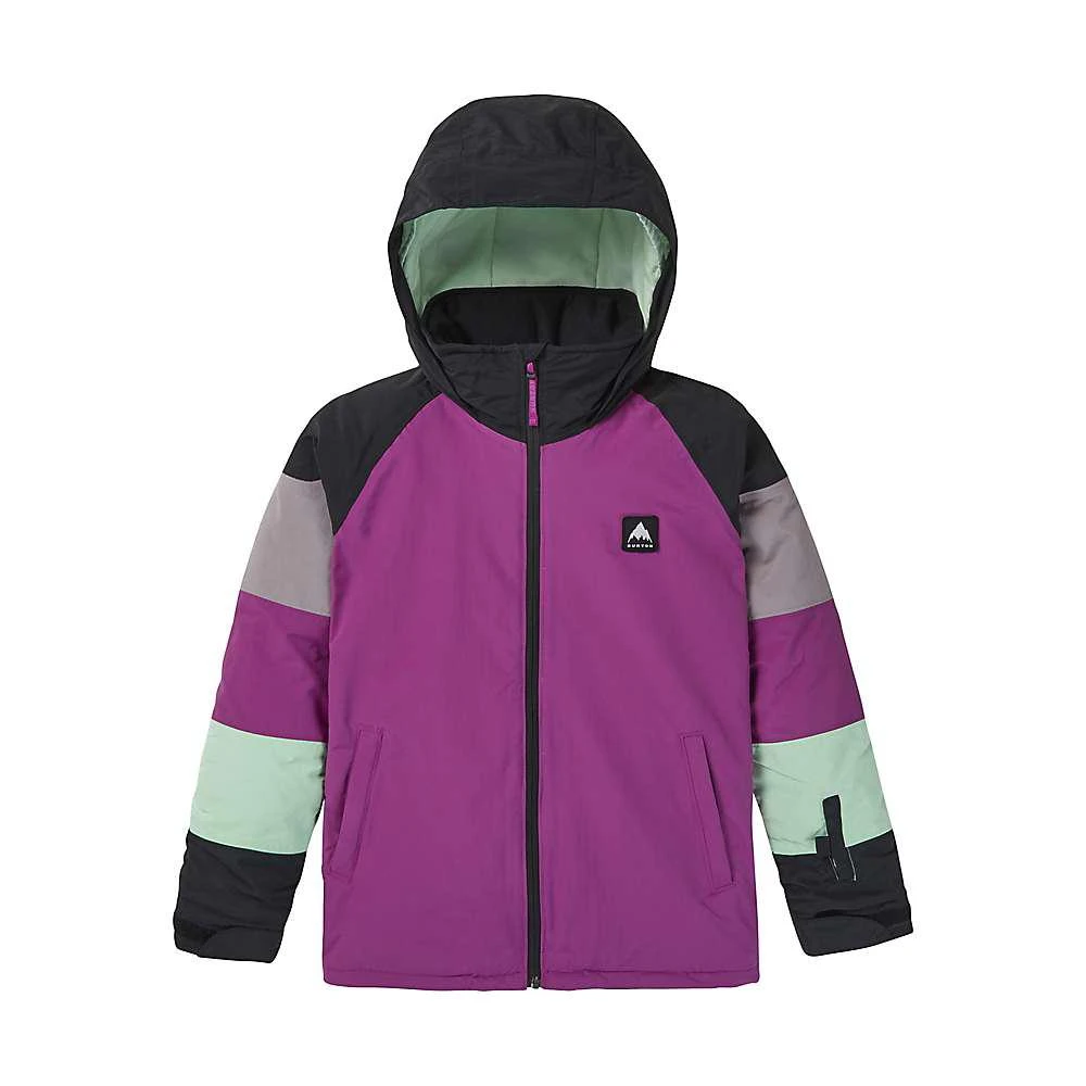 商品Burton|Burton Girls' Hart Jacket,价格¥851,第1张图片